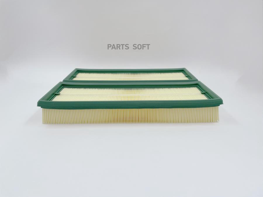 

Фильтр воздушный (компл.2шт.) MB M112 BIG FILTER GB-9722