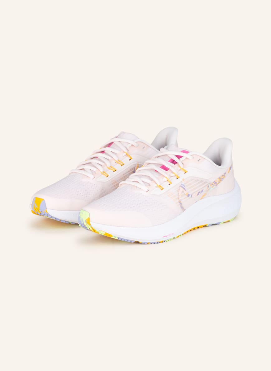 Кроссовки женские Nike 1001306762 розовые 38 RU (доставка из-за рубежа)