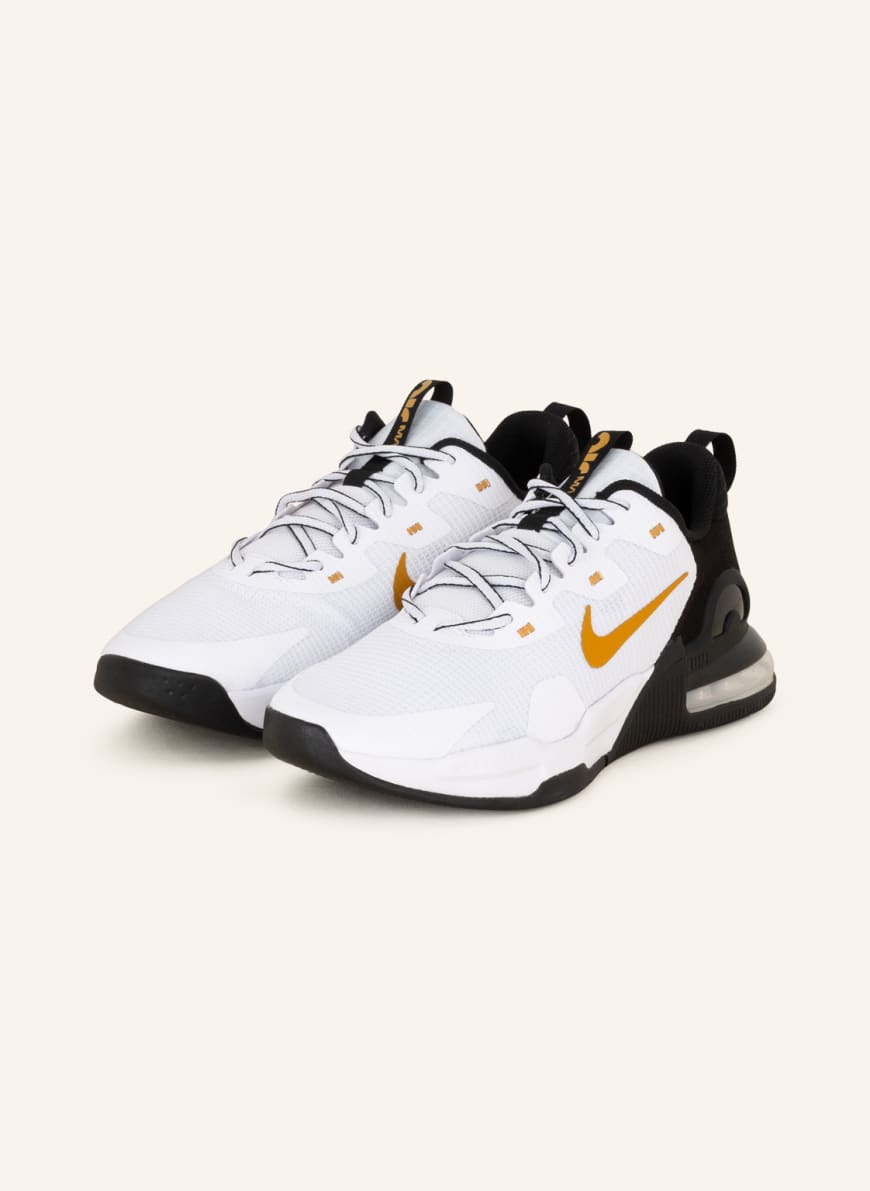 

Кроссовки мужские Nike 1001306733 белые 43 RU (доставка из-за рубежа), 1001306733