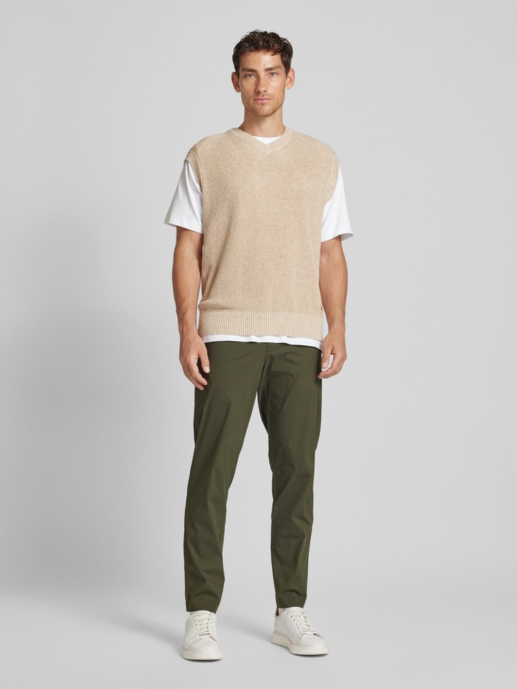 

Брюки мужские Selected Homme 16094570 зеленые S, Зеленый, 16094570