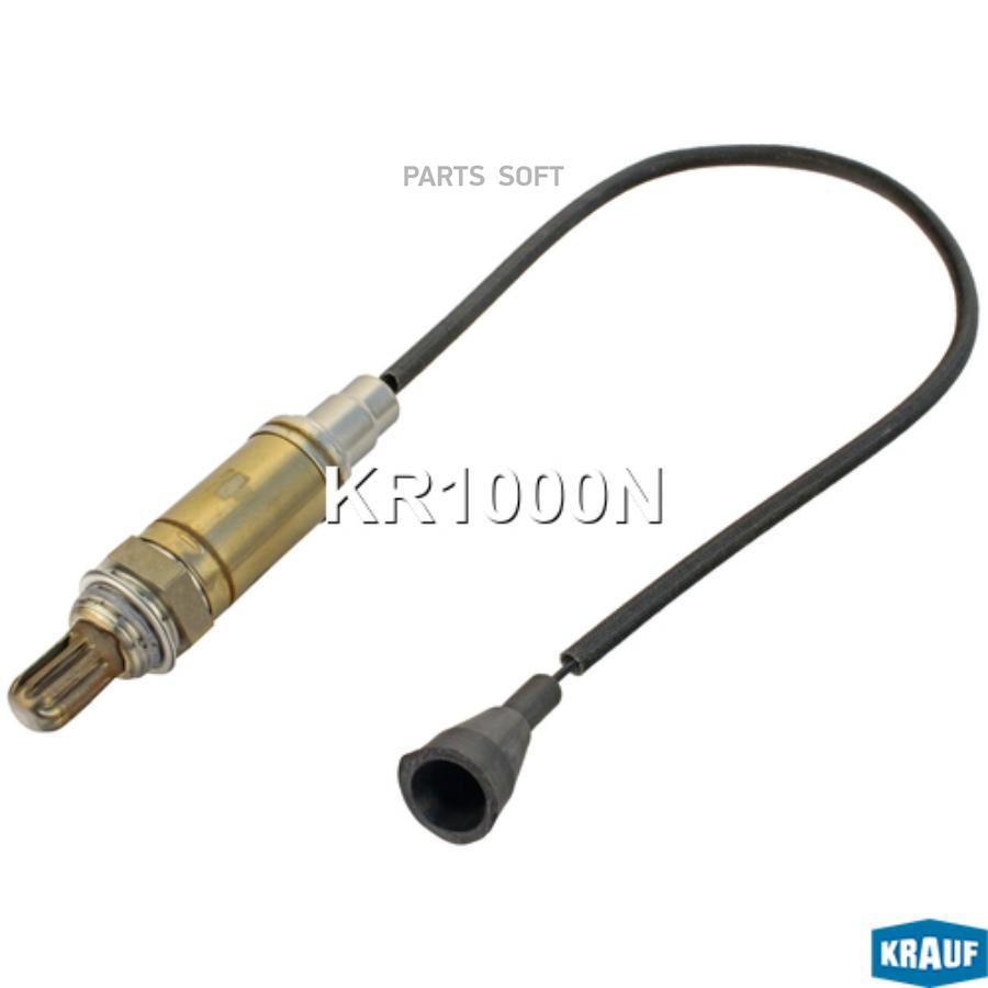 

Лямбда-Зонд Kr1000n Nsii0018445675 Krauf арт. KR1000N
