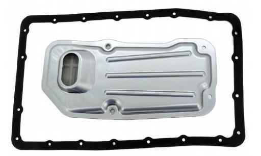 

Фильтр АКПП с прокладкой поддона (компл) TOYOTA Mark II/LEXUS GS III/IV mot.2,5/3,5L V6 JS