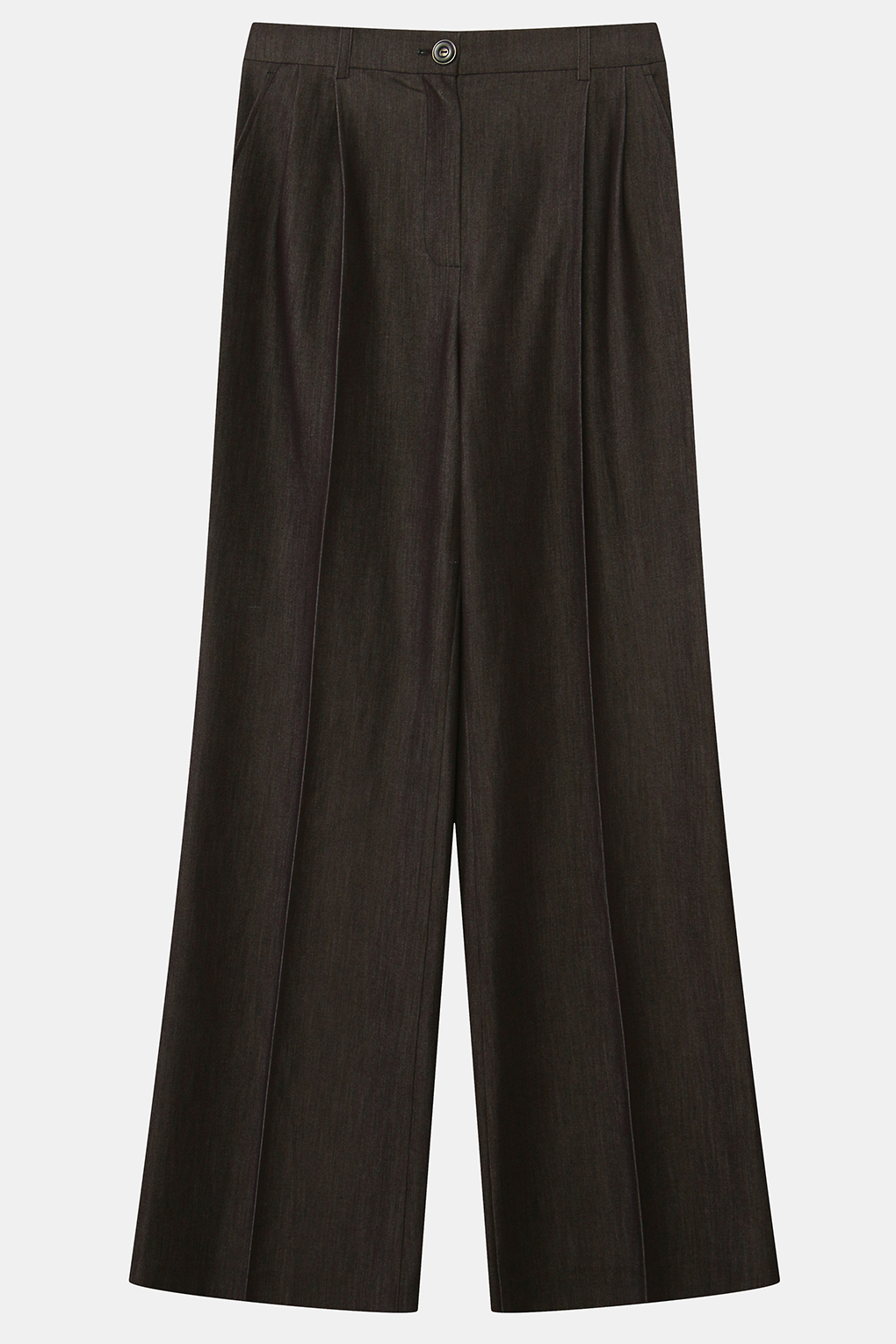 

Брюки женские SABRINA SCALA SS21042118CD-001 черные 42, SS21042118CD-001