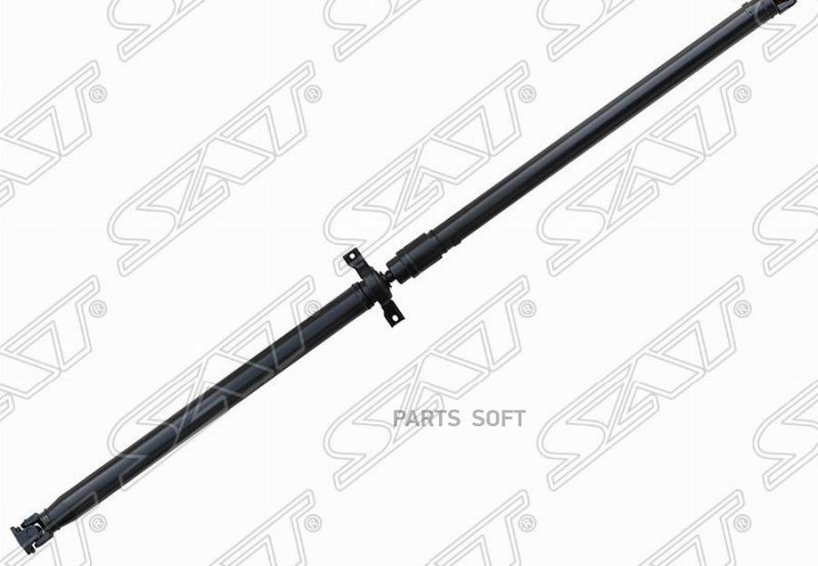 

Вал Карданный Honda Cr-V Rd1 95-01 Sat арт. ST-40100-S10-A01