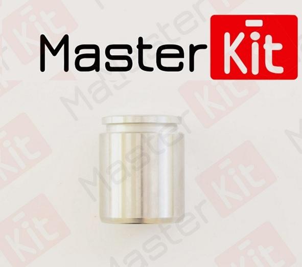 

Поршень Суппорта Masterkit 77a2036 D.40, Toyota Avensis 00>,Celica 93> MasterKit арт. 77A2