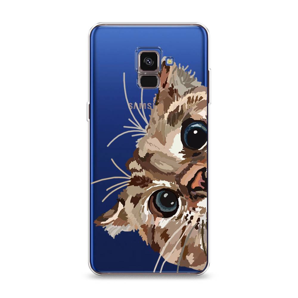 Чехол на Samsung Galaxy A8 2018  