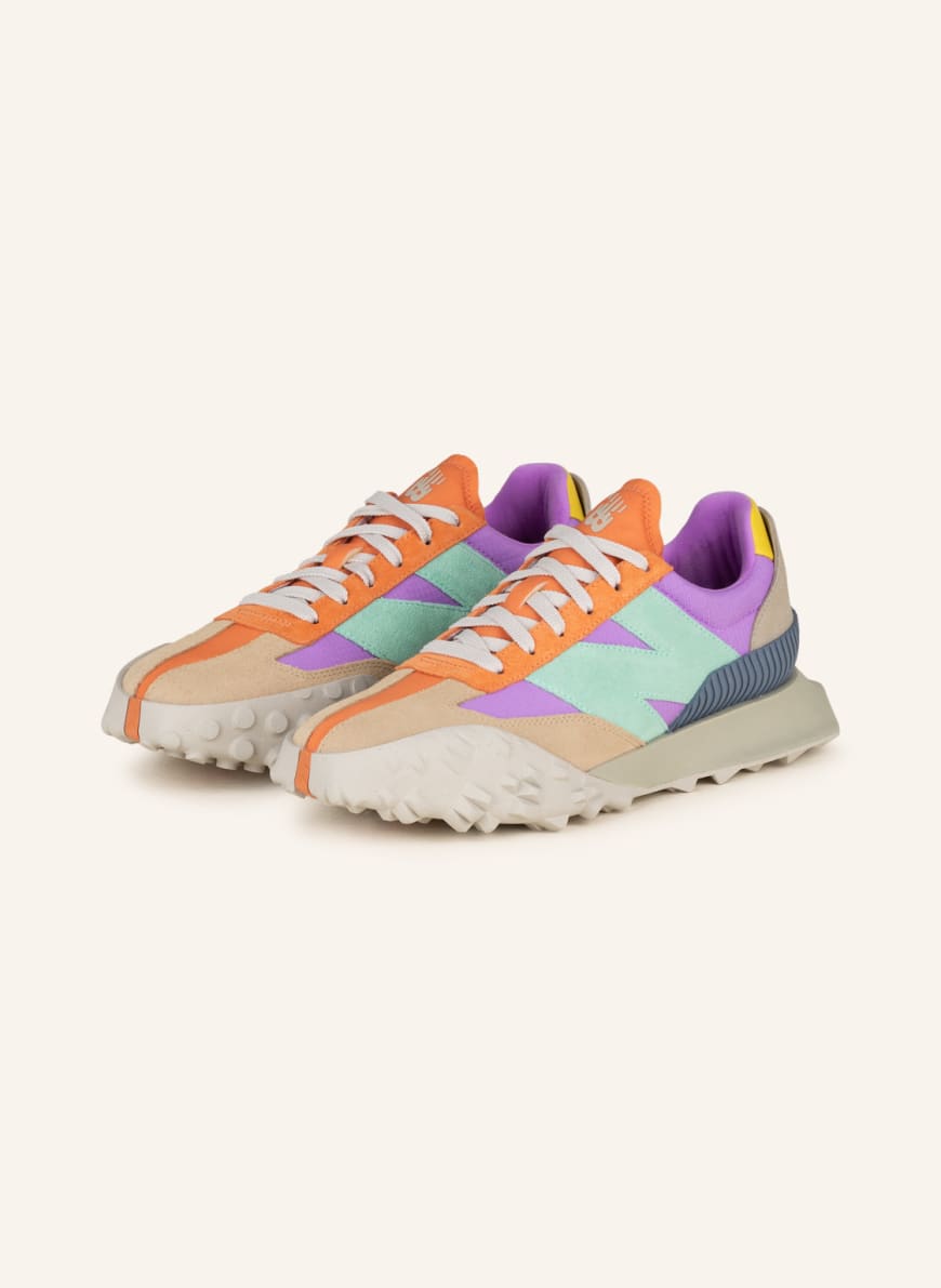 

Кроссовки мужские New Balance 1001304729 зеленые 44 RU (доставка из-за рубежа), 1001304729