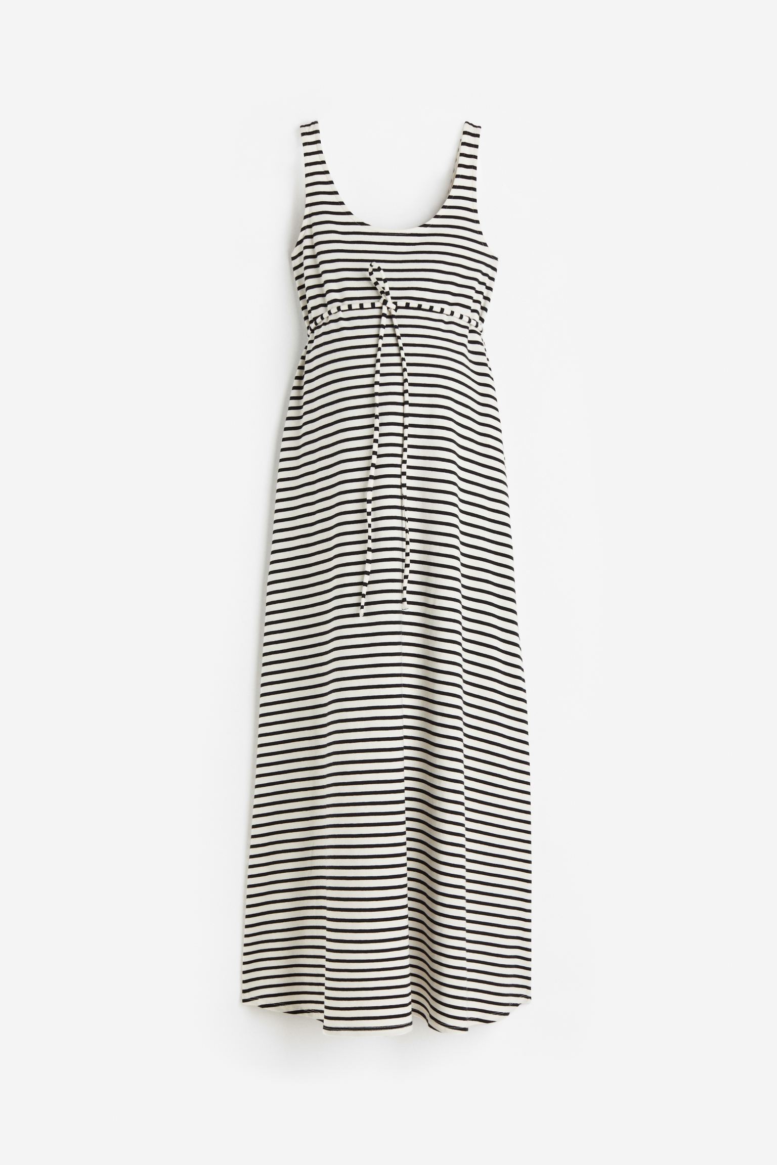 

Сарафан женский H&M 985486007 белый XL (доставка из-за рубежа), 0985486007