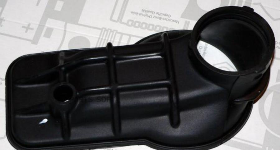 

Уплонитель Корпуса Инжектора MERCEDES-BENZ A 102 141 09 90