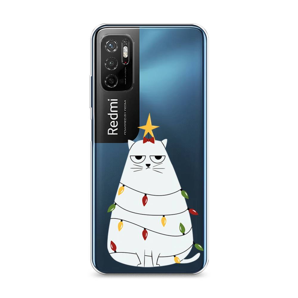 Чехол на Xiaomi Redmi Note 11SE 