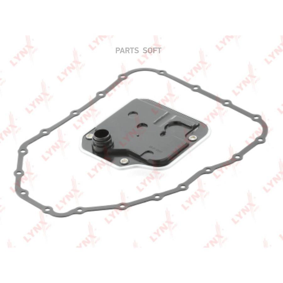 

Фильтр АКПП LT1062