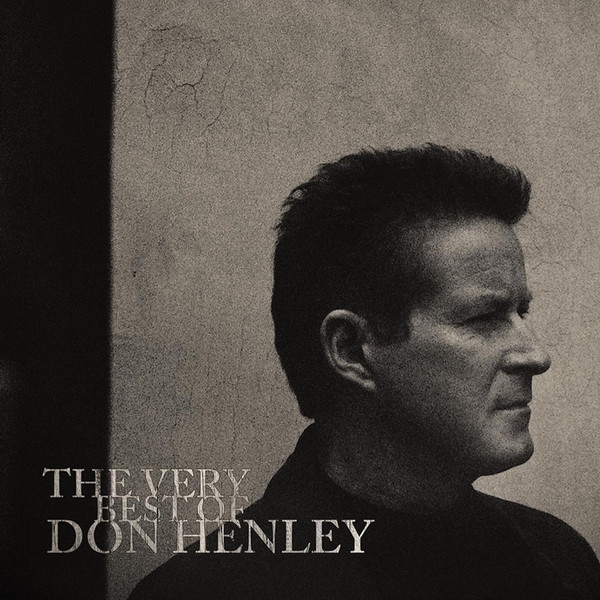 фото Henley don (ex. eagles) the very best of медиа