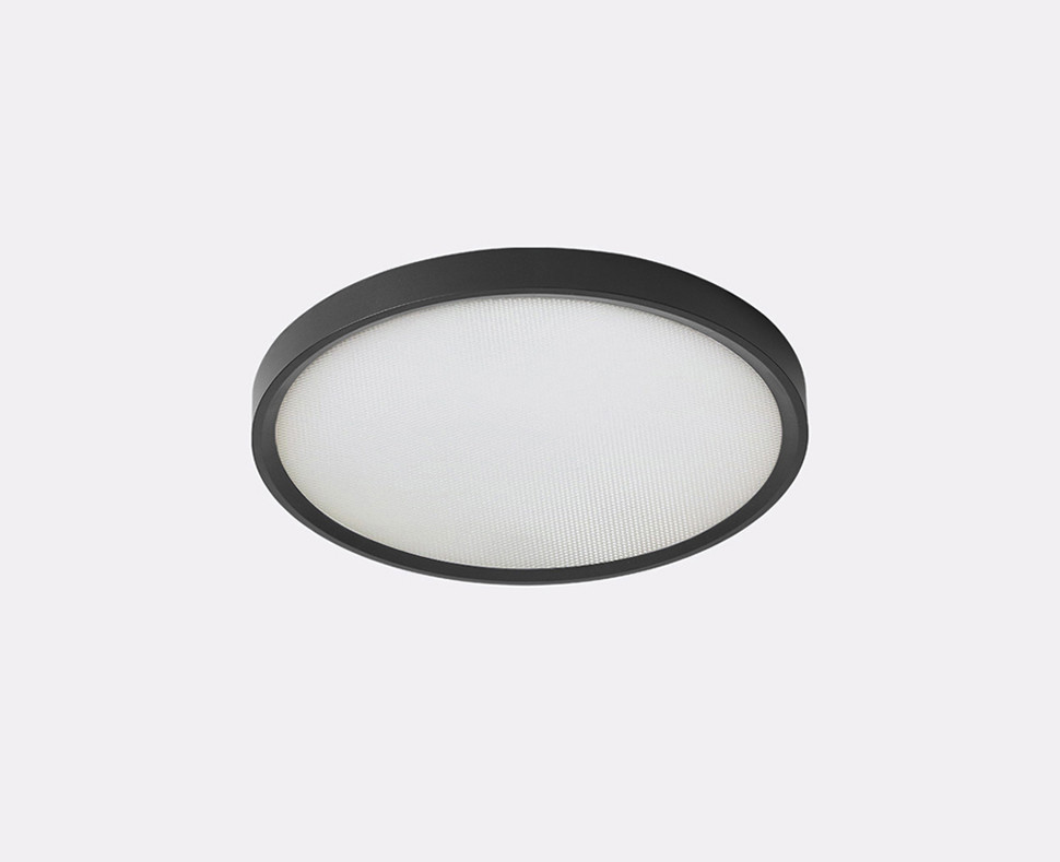 

Накладной светильник Italline IT011-5021 black