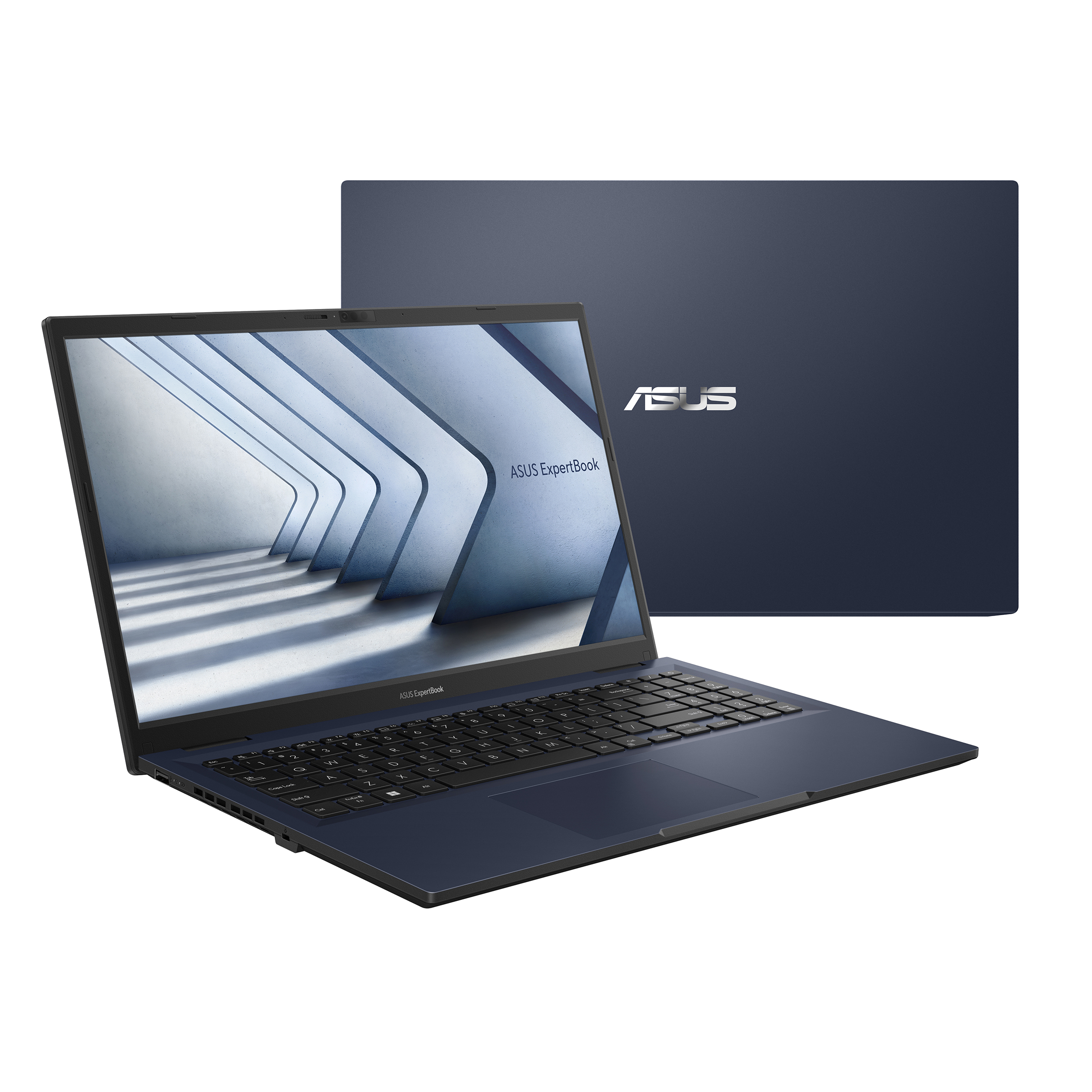 

Ноутбук ASUS ExpertBook B1 B1502CVA-BQ1148 черный (90NX06X1-M01B60), ExpertBook B1 B1502CVA-BQ1148