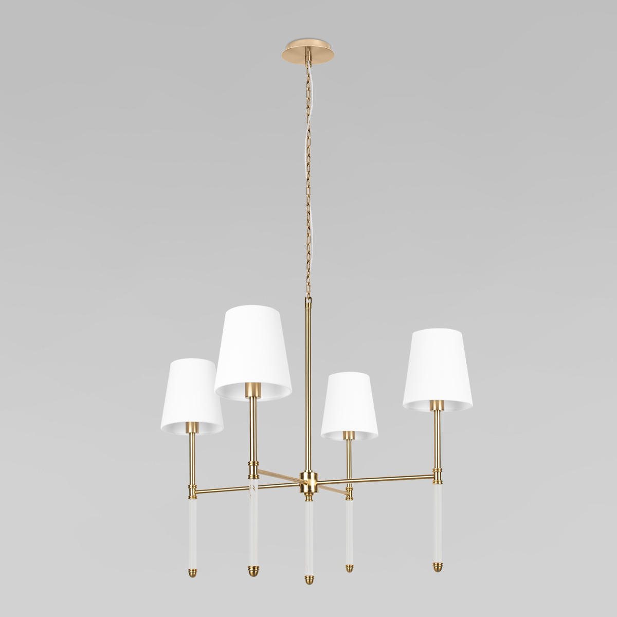 

Подвесная люстра Loft IT Cosy 10308 Antique Brass, Cosy