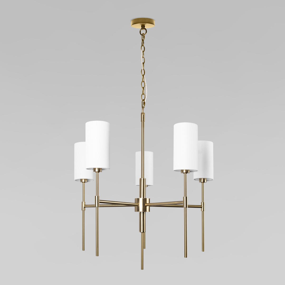 

Подвесная люстра Loft IT Comfy 10307 Brass, Comfy