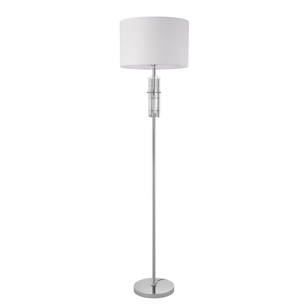 

Торшер Arte Lamp Taygeta A4097PN-1CC, Taygeta