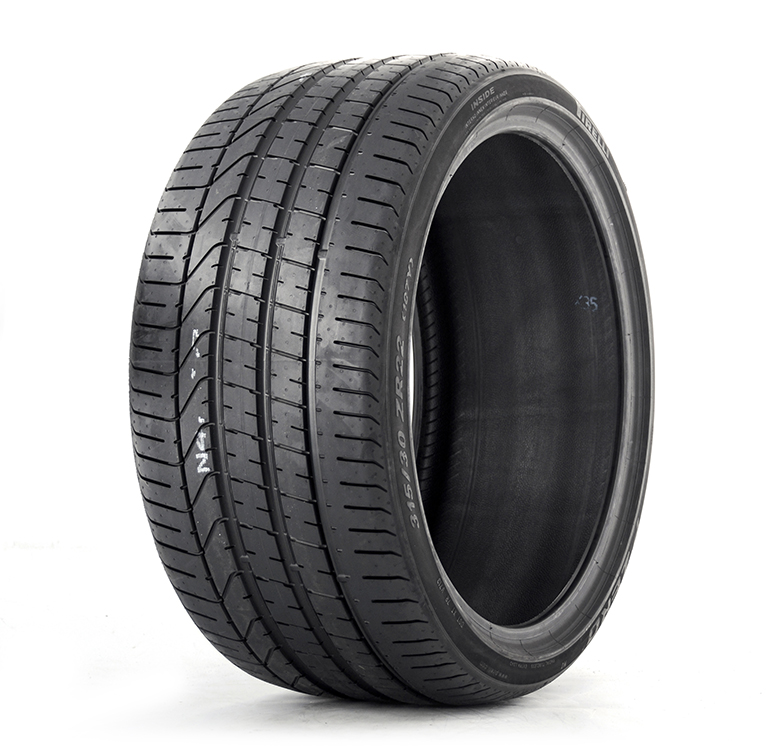 

Шины PIRELLI 315/35/ZR 21 111Y XL PZero (N0) арт.4660232467338