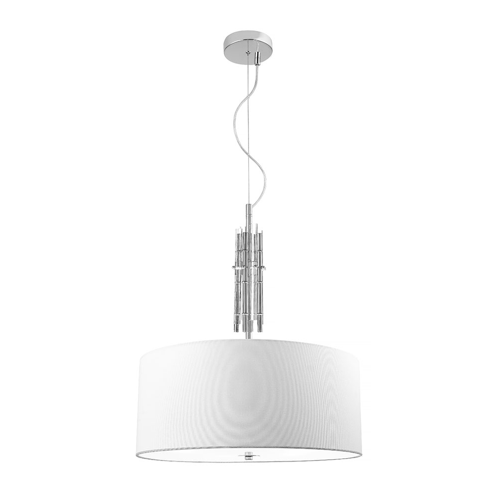 

Подвесной светильник Arte Lamp Taygeta A4097SP-5CC, Taygeta