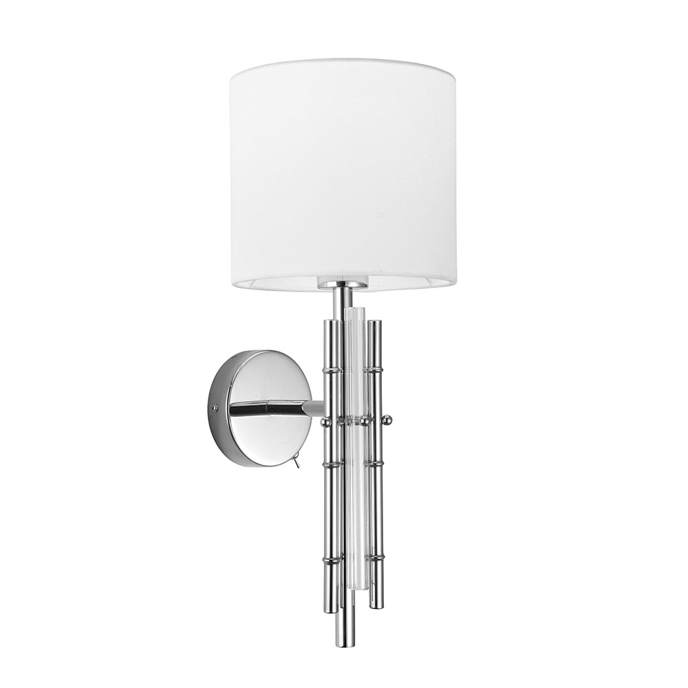 

Бра Arte Lamp Taygeta A4097AP-1CC, Taygeta