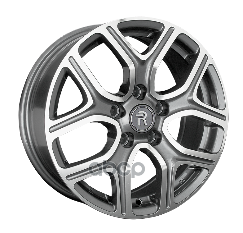 

Колесный диск Replay, MI108 7x18/5x114.3ET38 67.1 Gmf