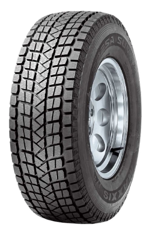 

Шины Maxxis SS01 Presa Ice SUV 265/70 R15 112Q, SS01 Presa Ice SUV