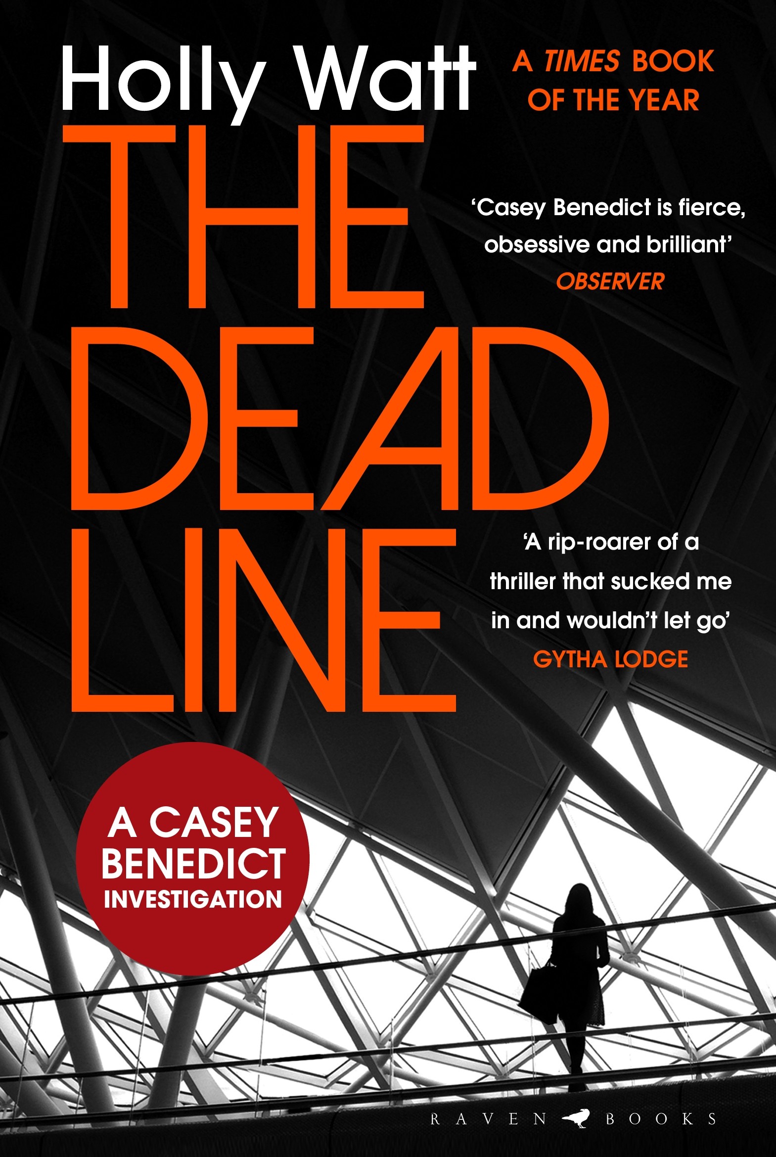 

The Dead Line