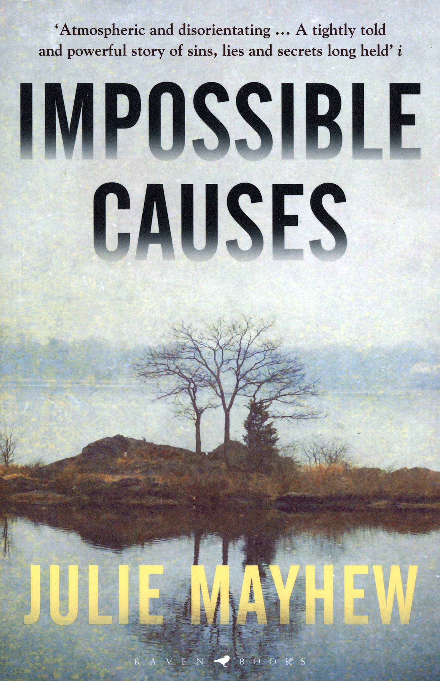 

Impossible Causes