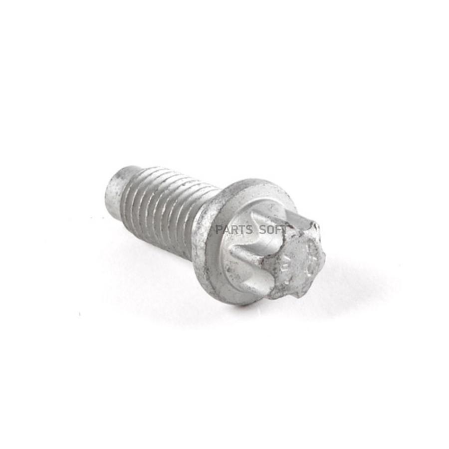 

Болт M10x23-10-Zns3 Крепления Кардана BMW арт. 26117571956