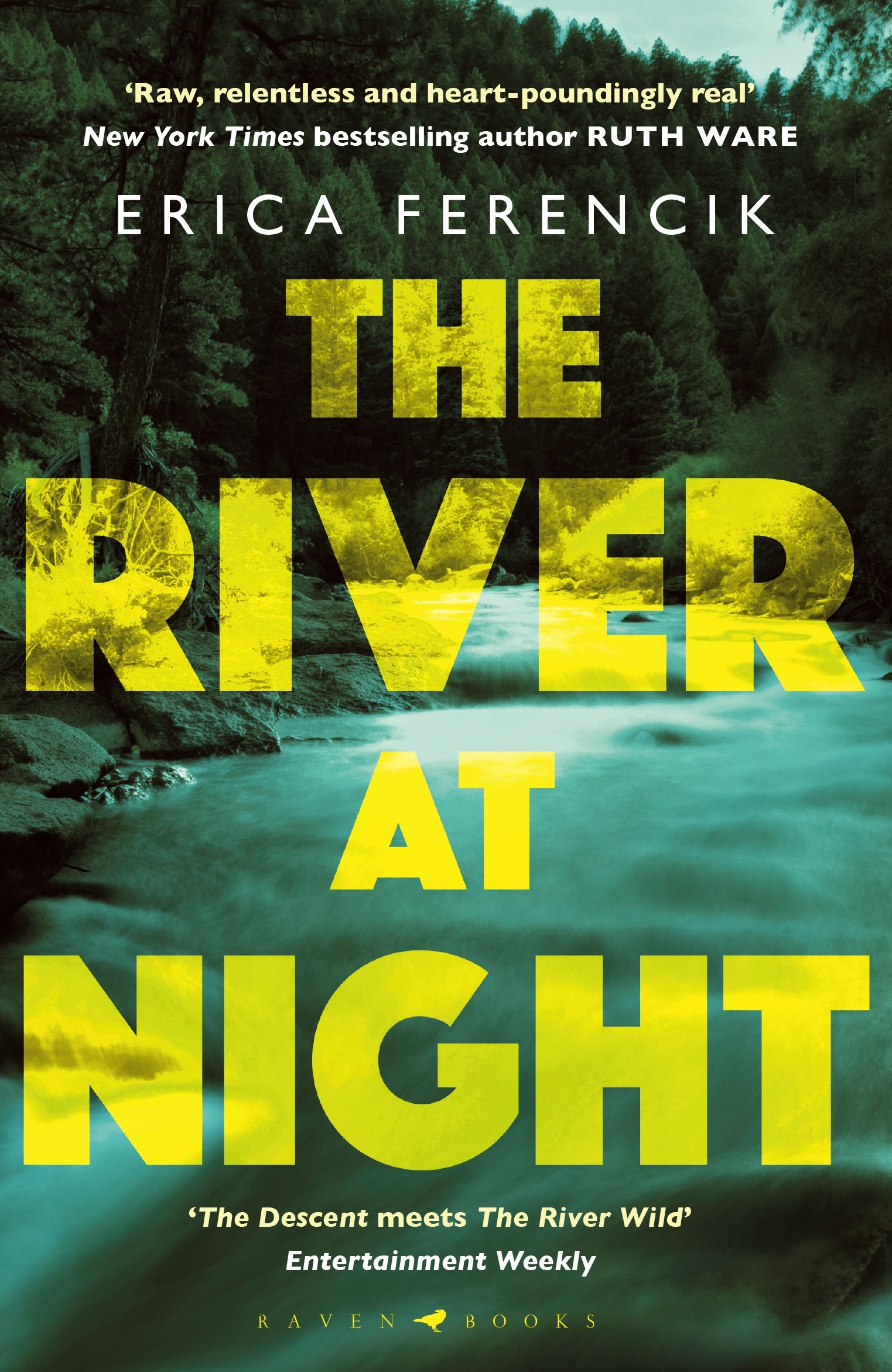 

River at Night