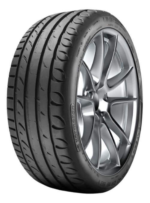 

Шины Tigar Ultra High Performance 255/35 R18 94W, Ultra High Performance