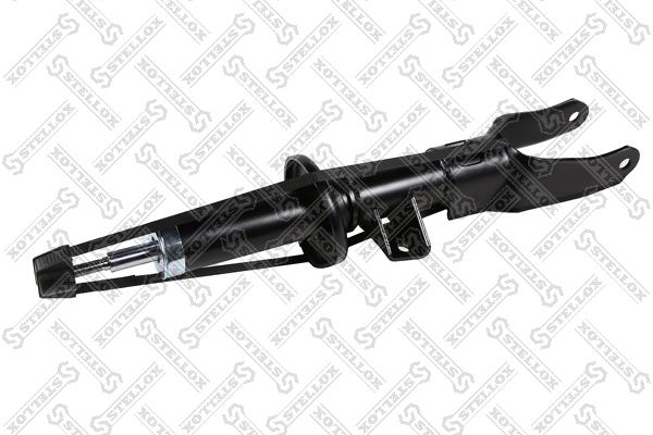 

Амортизатор подвески Stellox 42150010SX