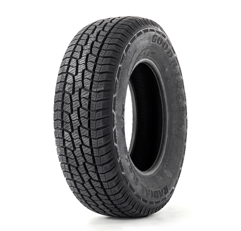 

Шины GOODRIDE 245/70/R 16 111S XL SL369 A/T арт.4660232461466