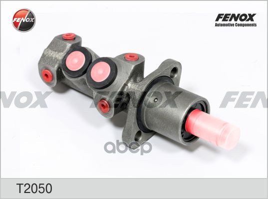 

Цилиндр тормозной FENOX T2050 VW Golf/Jetta 83-91 главн.
