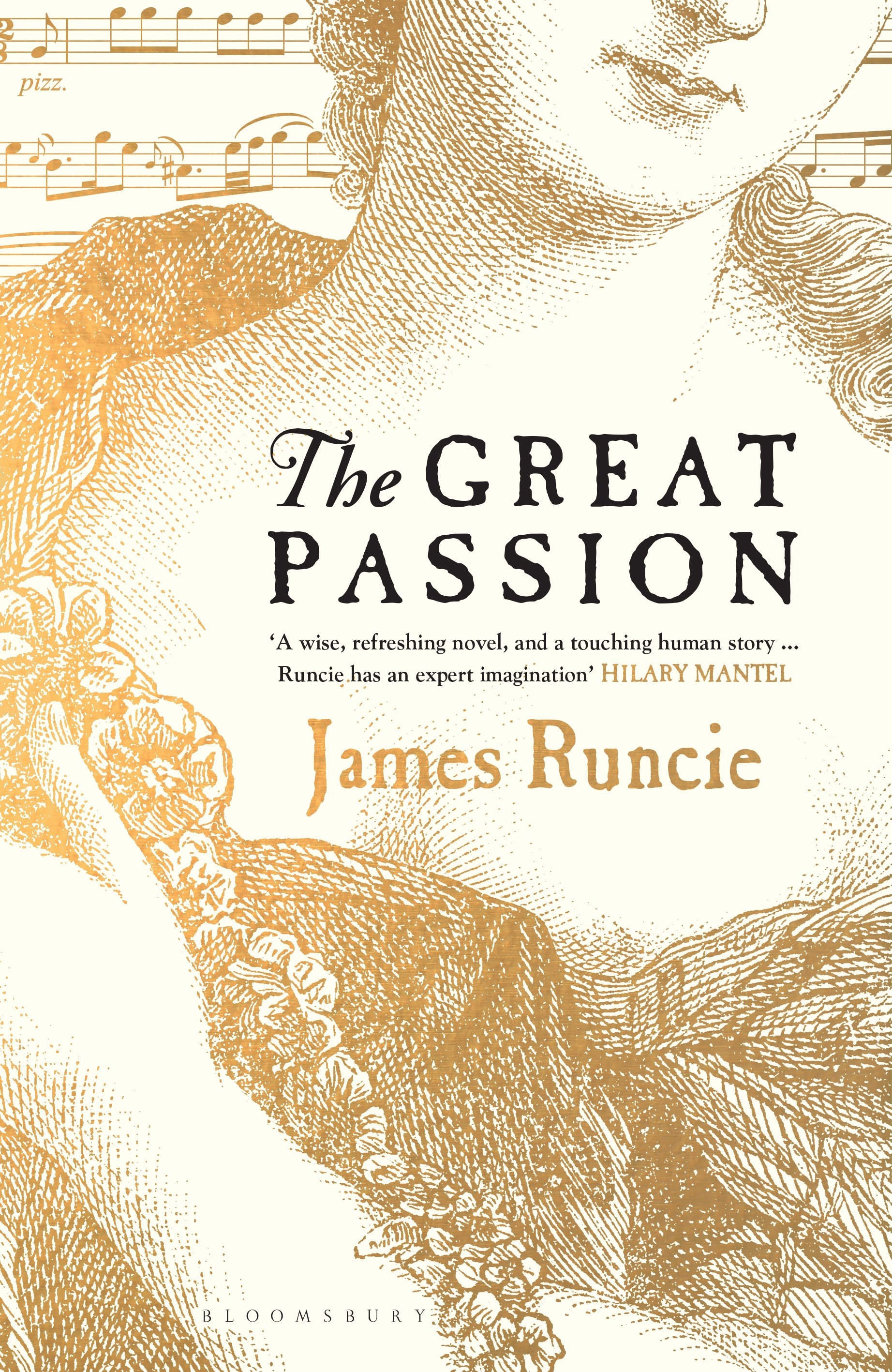 

The Great Passion