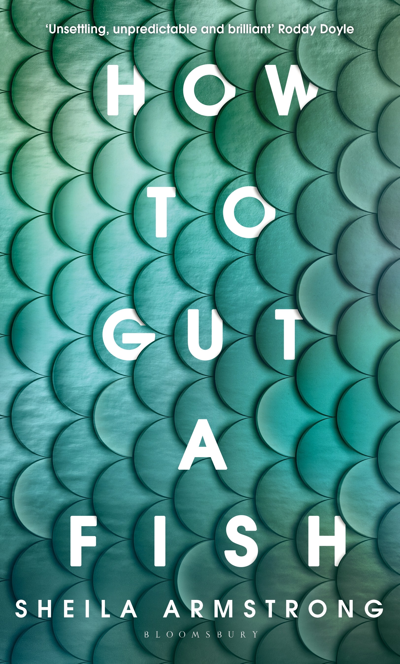 

How to Gut a Fish