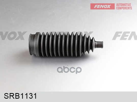 

Чехол Защитный Рулевой Рейки FENOX арт. SRB1131