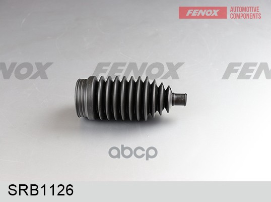 

Чехол Защитный Рулевой Рейки FENOX арт. SRB1126