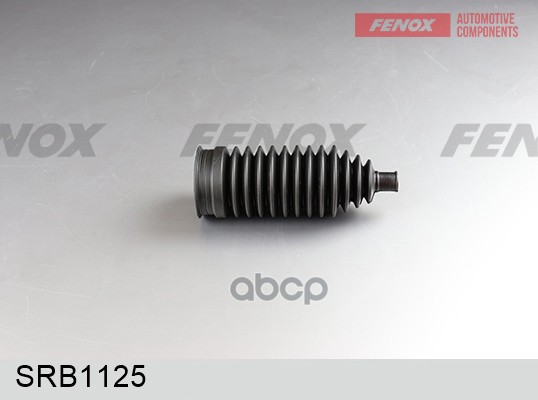 

Чехол Защитный Рулевой Рейки FENOX арт. SRB1125