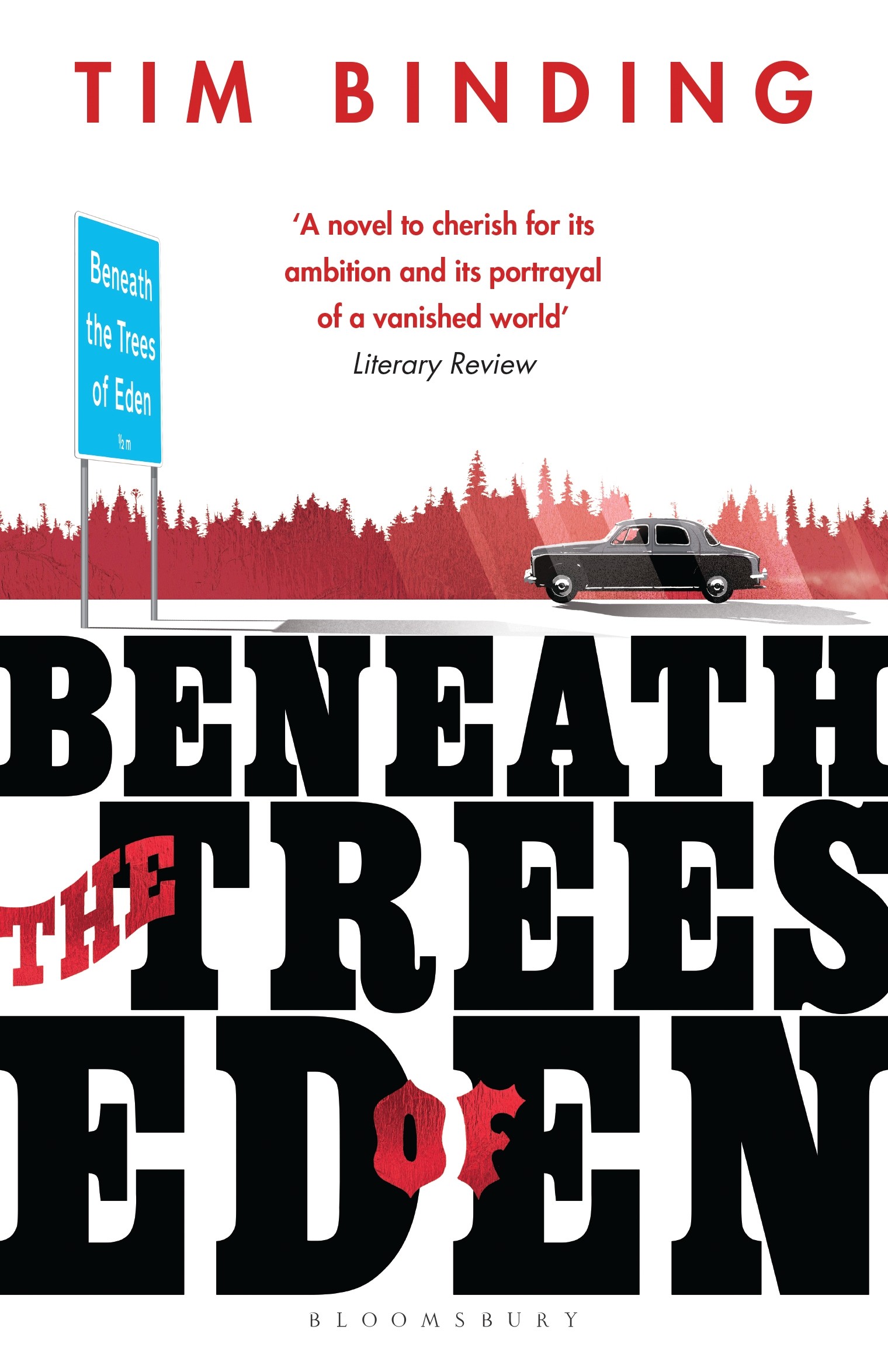 

Beneath the Trees of Eden