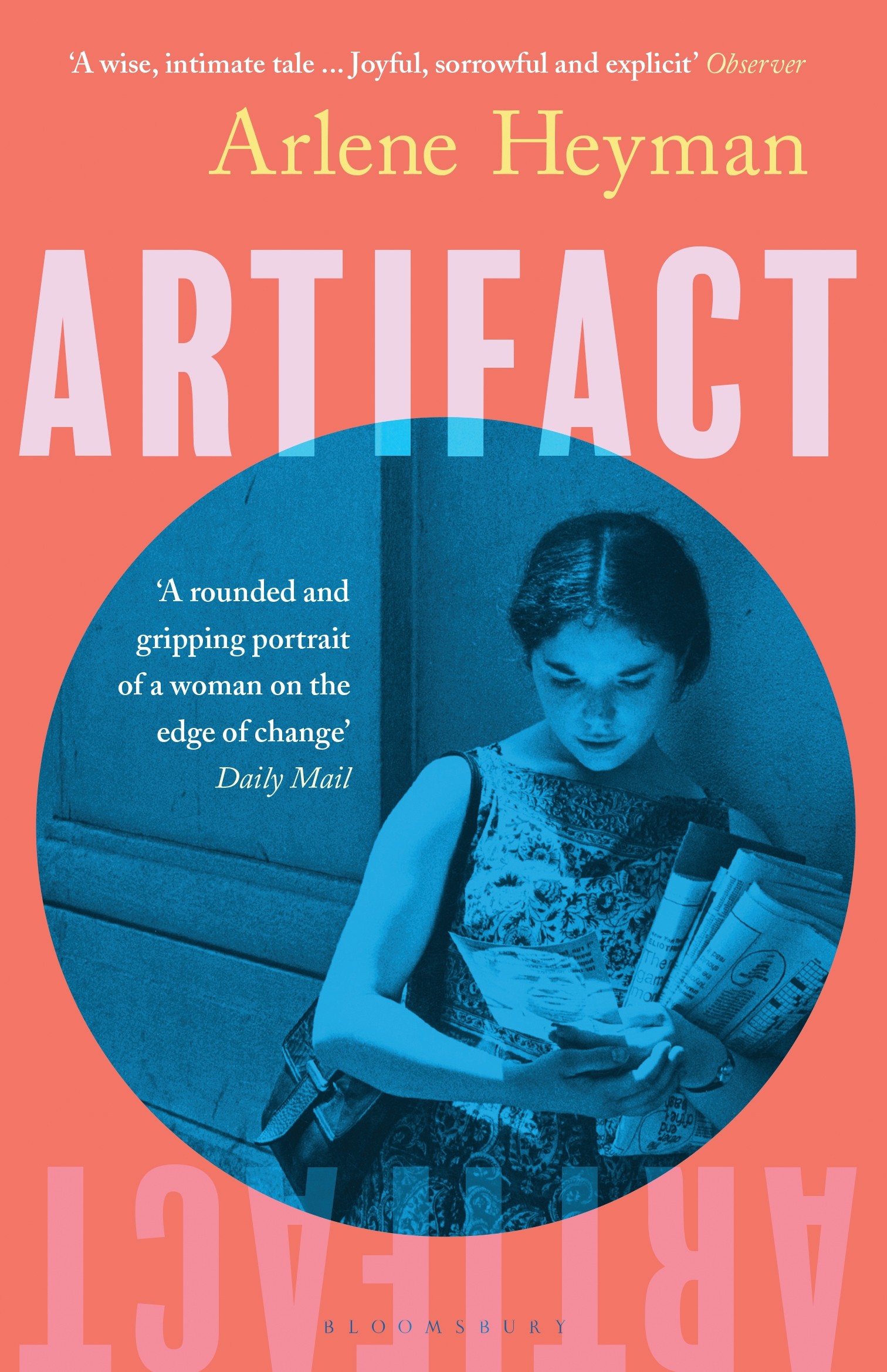 

Artifact