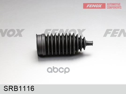 

Чехол Защитный Рулевой Рейки FENOX арт. SRB1116