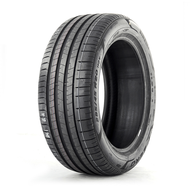 

Шины PIRELLI 285/45/R 22 114Y XL P-Zero (PZ4) (LR) арт.4660232467444