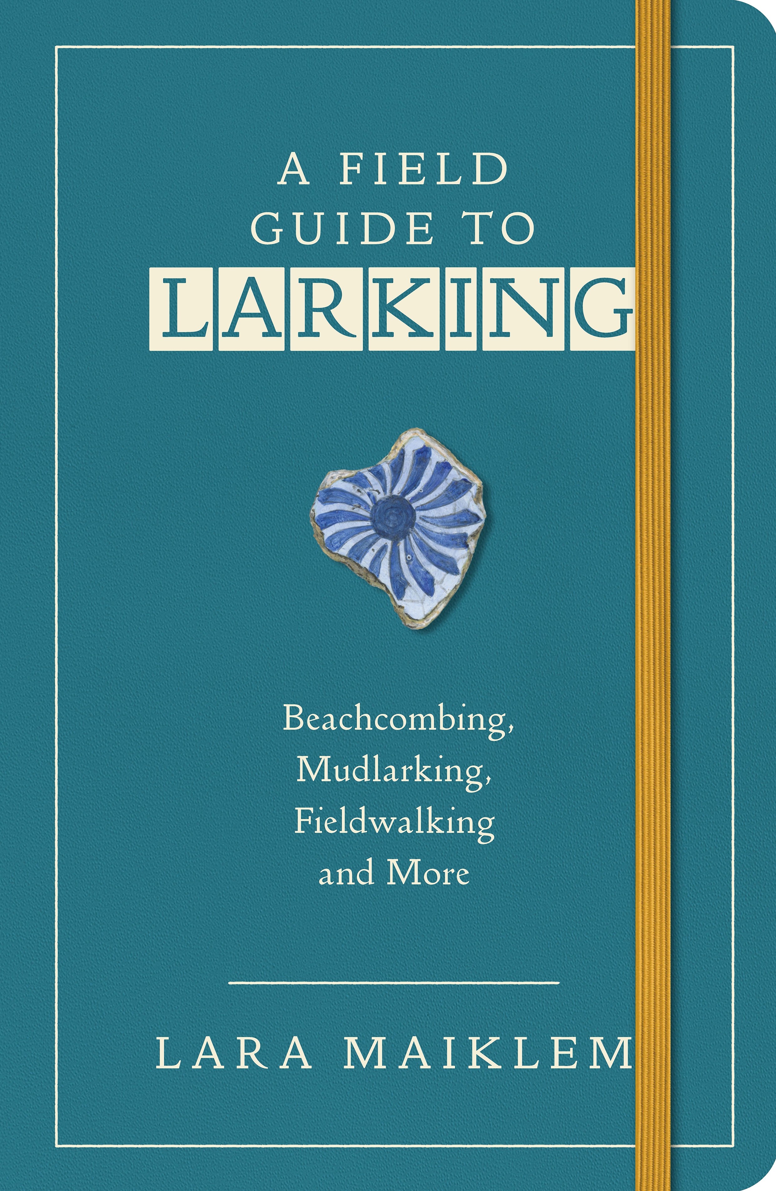 

A Field Guide to Larking