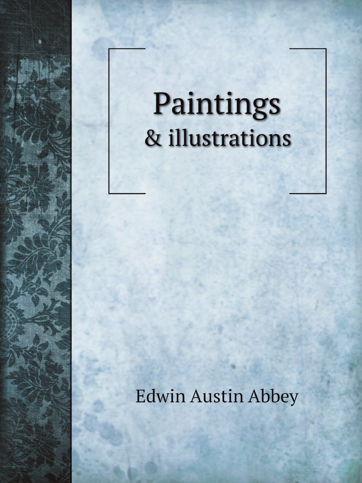 

Paintings & illustrations