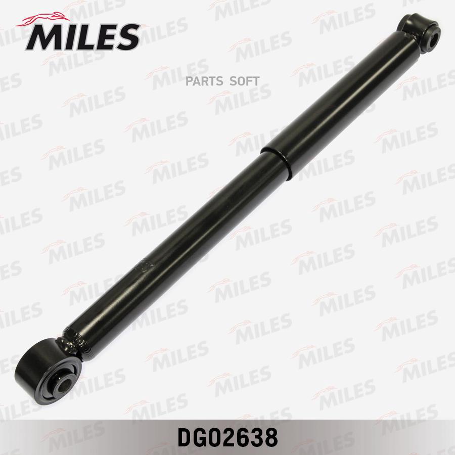 

Амортизатор Задний Toyota Cami (J1_) 05/99-01/06 (Kyb 342024) Dg02638 Miles арт. DG02638