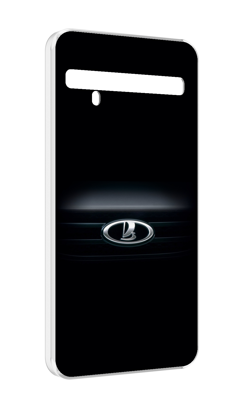 

Чехол MyPads lada ваз 3 для TCL 10 Pro / TCL 10 + Plus, Прозрачный, Tocco