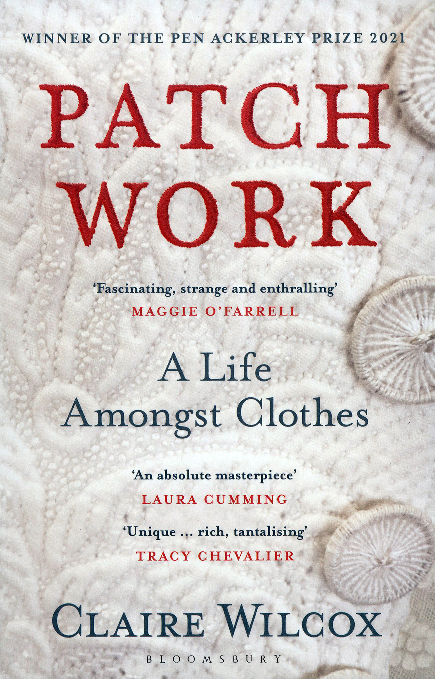 

Patch Work