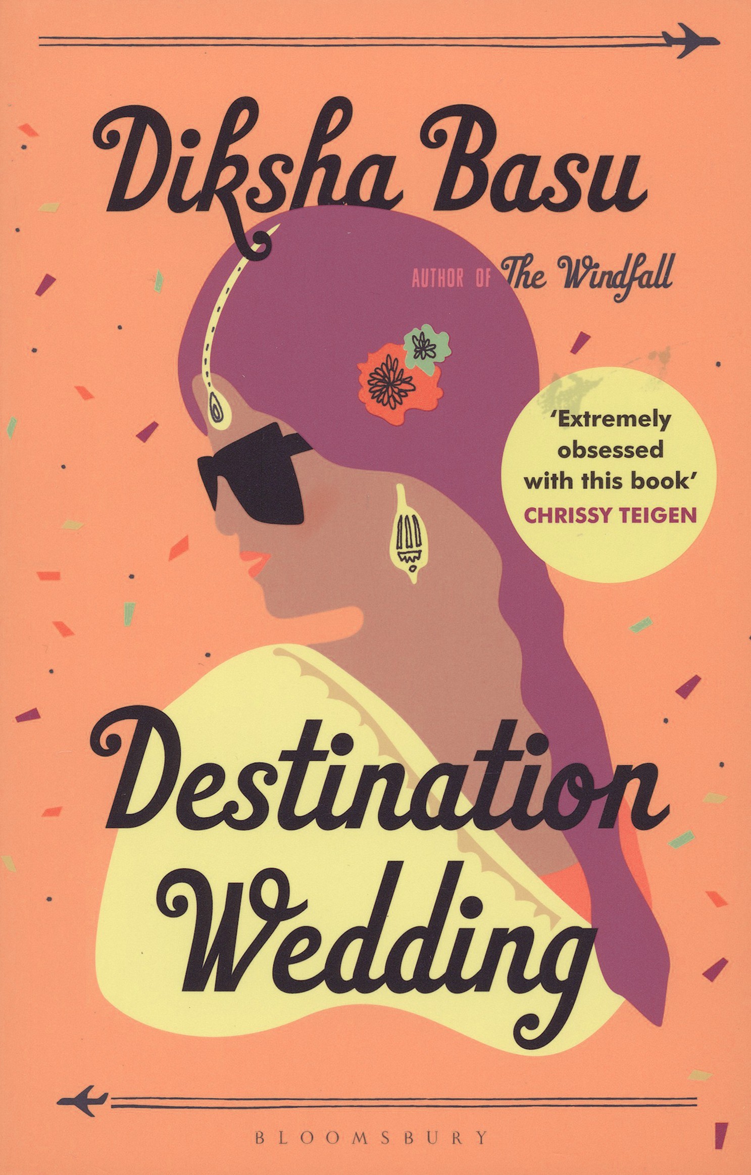 

Destination Wedding
