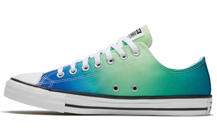 

Кеды унисекс Converse Chuck Taylor All Star синие 39 EU, Синий, Chuck Taylor All Star